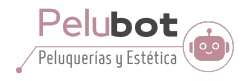 Bot para reservas Peluquerías Bot para reservas Peluquerías
